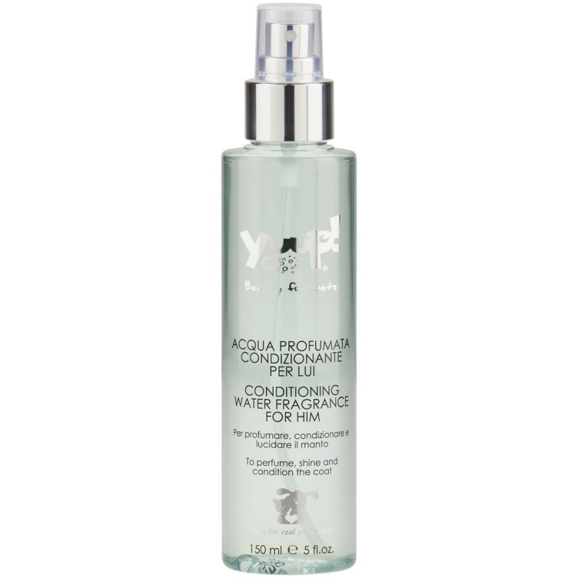 Yuup! Rozčesávací vůně PRO NĚJ  150ml