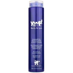 Yuup! HOME Bělící a rozjasňující šampon pro psy