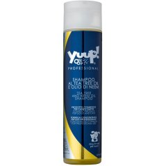 Yuup! Tea Tree a Neem oil šampon
