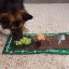 Nina Ottosson Activity Matz Garden Game 56x36cm - senzorická čichová podložka pro psa, zahrada