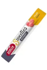 Pochoutka kočka SWEETIES kuřecí krém.tyčinka 14g Zolux