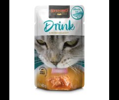 Leonardo drink s treskou 40g