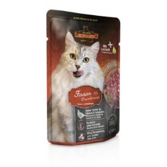 Leonardo Kapsička - Bažant s brusinkami balení 85 g