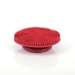 Show Tech - gumový, kulatý kartáč na sběr chlupů