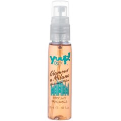 Yuup! Glamour in Milan 30ml - parfém pro psy a kočky 30ml