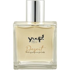 Yuup! Luxusní parfém pro psy Desert 100 ml
