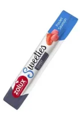 Pochoutka kočka SWEETIES losos + kuře 14gZolux
