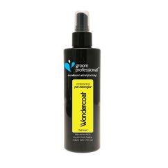 Groom Professional Wondercoat  - kondicionér pro rozčesávání srsti