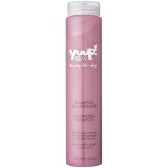 Yuup! HOME Objemový šampon pro psy