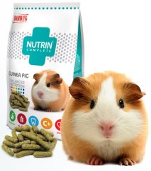 Darwins Nutrin Complete Morče 1500g