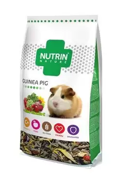 Darwins Nutrin Nature Morče 750g