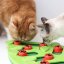 Nina Ottosson Cat Buggin' Out Puzzle Level 2 - vzdělávací hračka pro kočky, úroveň 2