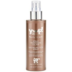 Yuup! HOME Sprej pro psy SUN PROTECT  150 ml