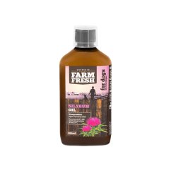 Farm Fresh Silybum Oil
