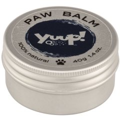 Yuup! HOME Balzám na tlapky pro psy  40g