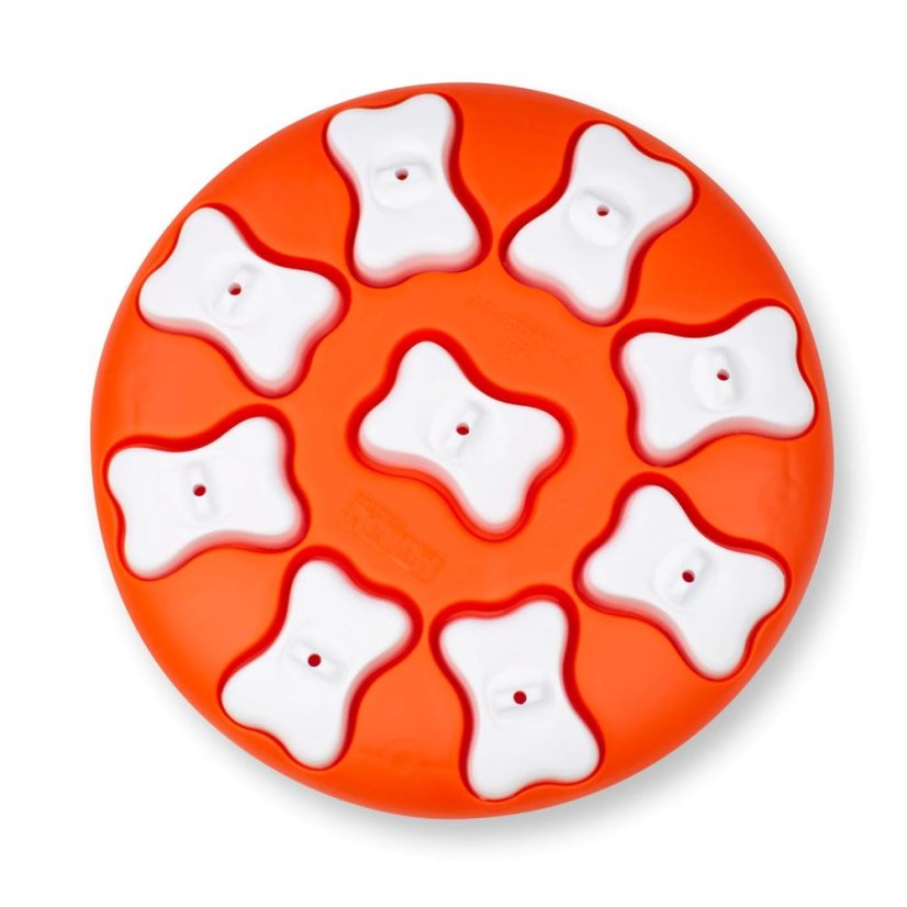 Nina Ottosson Dog Smart Level 1 - snadná interaktivní hra pro psy, úroveň 1