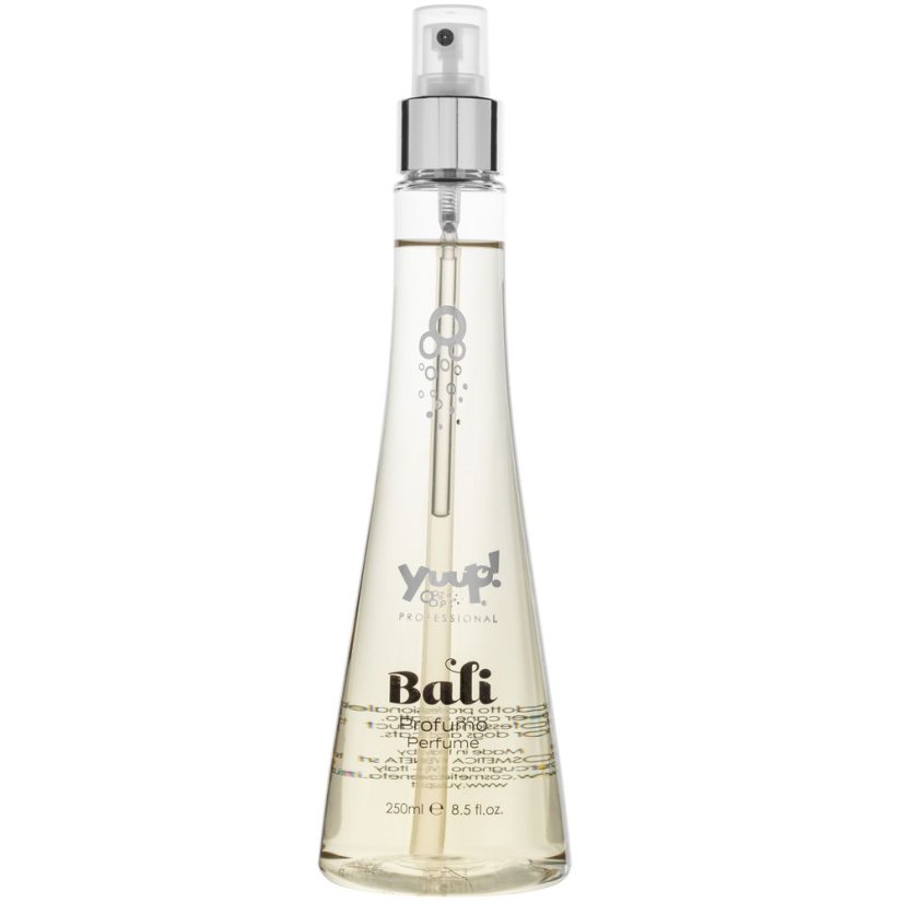 Yuup! BALI Parfém pro psy - Objem: 250ml