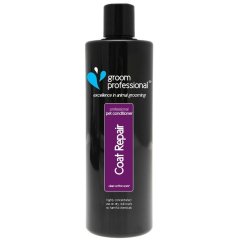 Groom Professional Coat Repair - regenerační kondicionér pro suchou a poškozenou srst