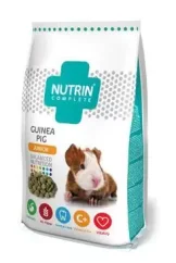 Darwins Nutrin Complete Morče junior 400g