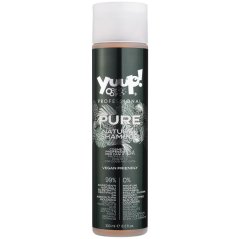 Yuup! PURE NATURAL šampon