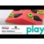 Nina Ottosson Cat Melon Madness Treat Puzzle Level 2 - kočičí puzzle hra, úroveň 2