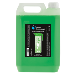 Groom Professional Max Apple  - hloubkově čistící šampon pro psy a kočky 4L