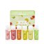 Yuup! Tutti Frutti Dárková kolekce šamponů pro psy 6 x 30 ml