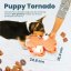 Nina Ottosson Puppy Tornado Level 2 interaktivní logická hra pro štěňata, úroveň 2