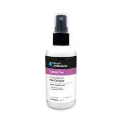 Groom Professional Canine One - osvěžující parfém pro psy, příjemná, sladká vůně 100 ml