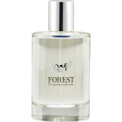 Yuup! Luxusní parfém pro psy Forest 100 ml