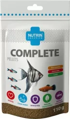 Darwin Nutrin Aquarium Complete Pellets 110g