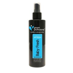 Groom Professional Baby Fresh  - toaletní voda s vůní pro psy