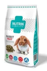 Darwins Nutrin Complete Králík Fruit 1500g
