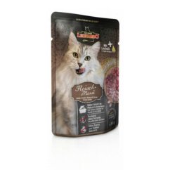 Leonardo Kapsička - Masové menu balení 85 g