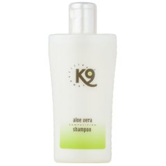 K9 Aloe Vera Shampoo Aloe Vera
