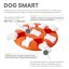Nina Ottosson Dog Smart Level 1 - snadná interaktivní hra pro psy, úroveň 1