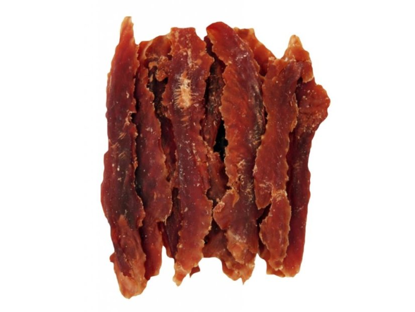 Akinu Masíčka kachní prsíčka pro psy 75 g