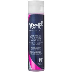 Yuup! Šampon na tmavou srst