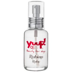 Yuup! Parfém RUBY