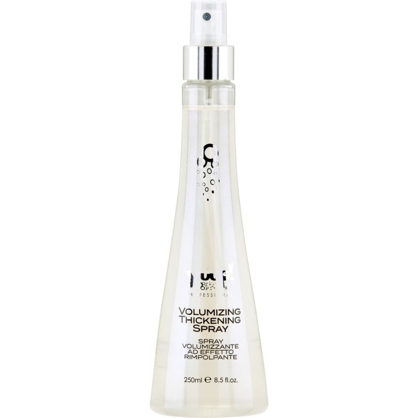 Yuup! Objemový zesilující sprej pro psy  250 ml