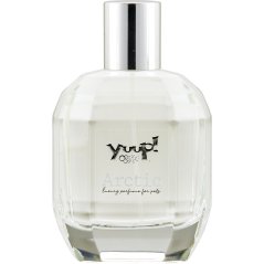 Yuup! Arctic luxusní parfém pro psy 100 ml