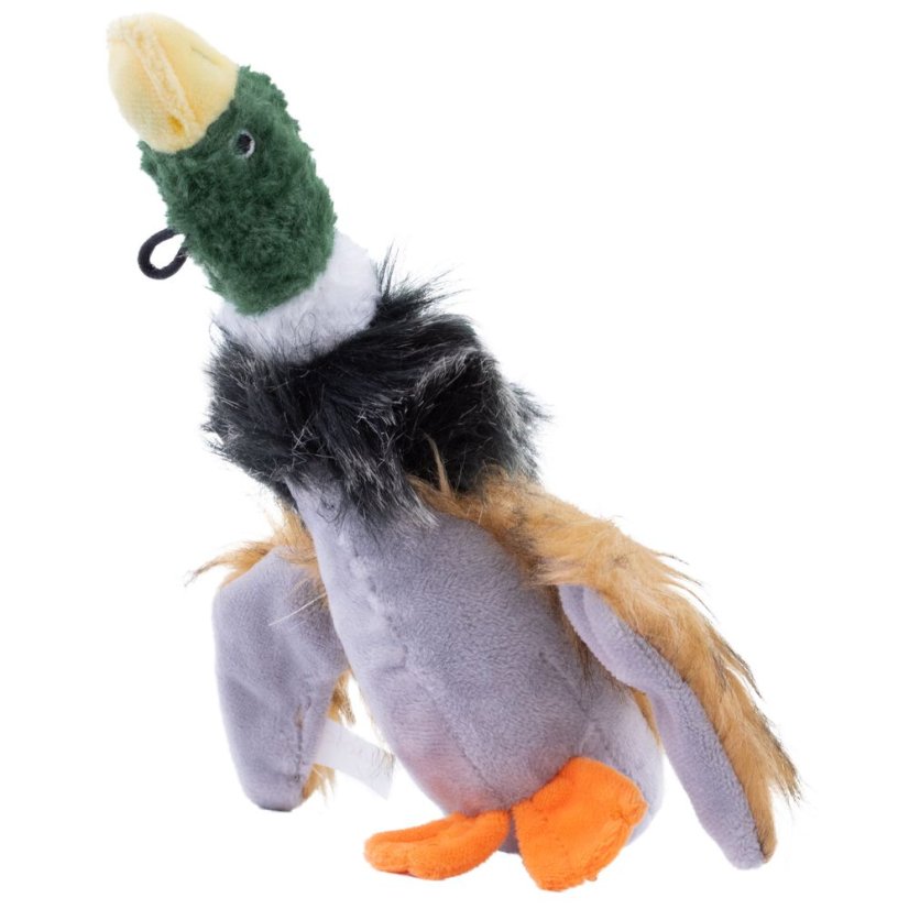Blovi Wild Duck 21cm - aportovací kachna pro štěňata a malé psy