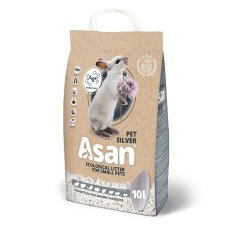 Asan Pet Silver, 10l