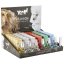 Yuup! Display parfémů FASHION FRAGRANCES 30 x 50 ml