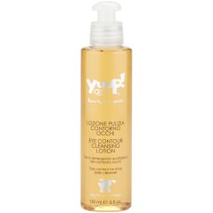 Yuup! HOME Roztok k čištění očního okolí 150 ml