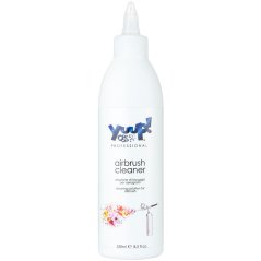 Yuup! Čistící roztok pro Airbrush 250 ml