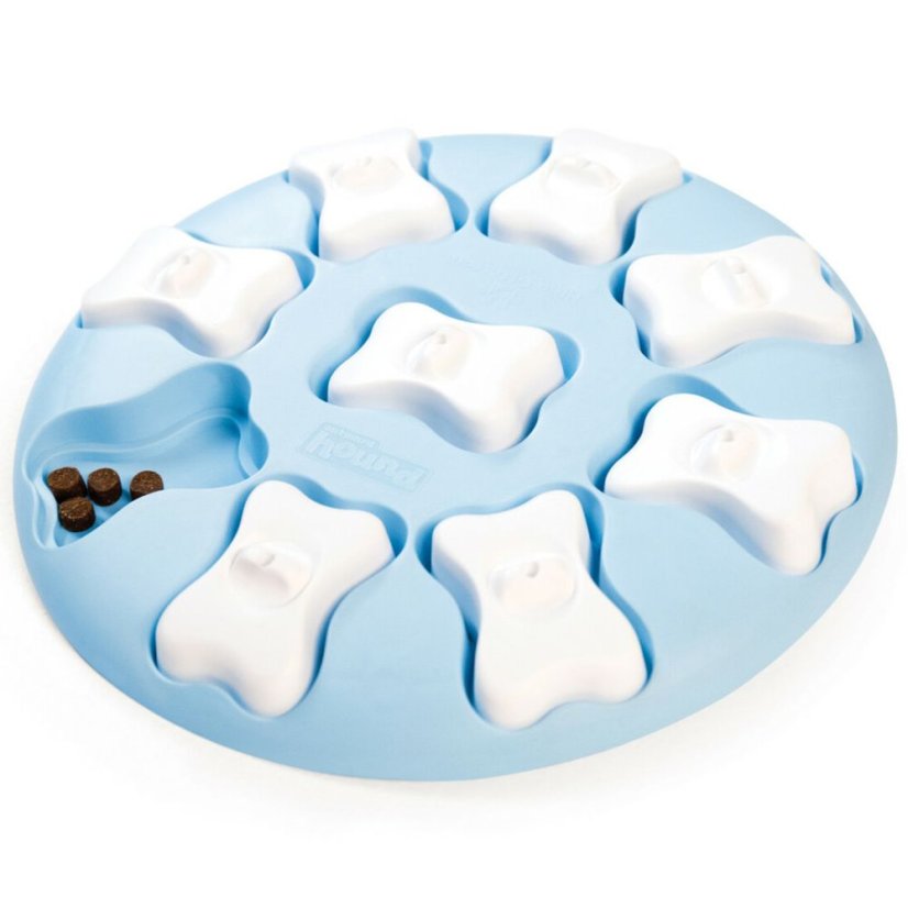 Nina Ottosson Puppy Smart Level 1 - snadná interaktivní hra pro štěňata, úroveň 1