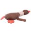 Blovi Wild Goose 33cm - maskot psa divoké husy - hnědý - Barva: Hnědá