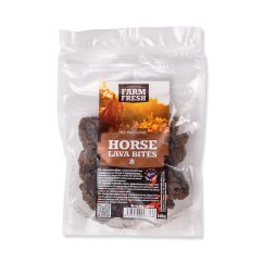 Farm Fresh Horse Lava Bites