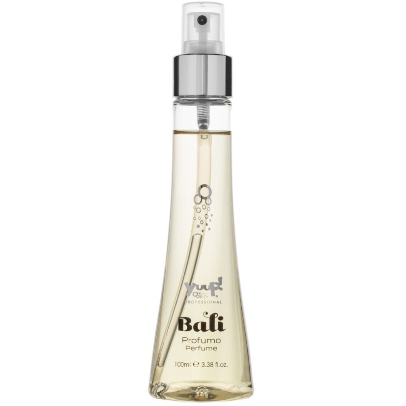 Yuup! BALI Parfém pro psy - Objem: 100ml